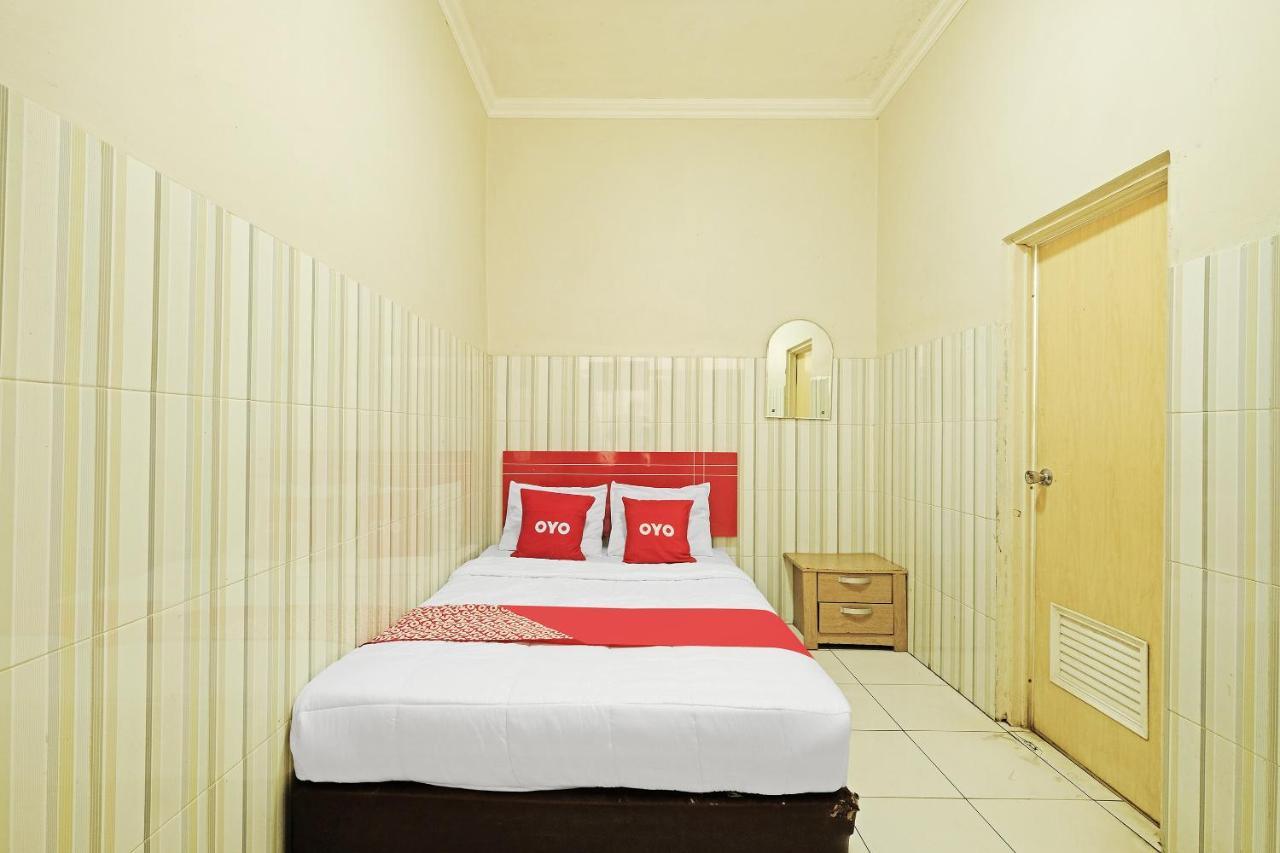 Oyo 91453 Hotel Srikandi Gejayan Maguwo Extérieur photo
